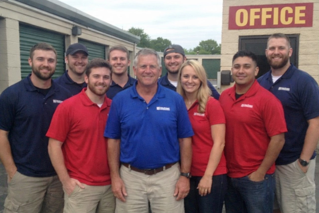 Water damage restoration professionals in Redmond, WA