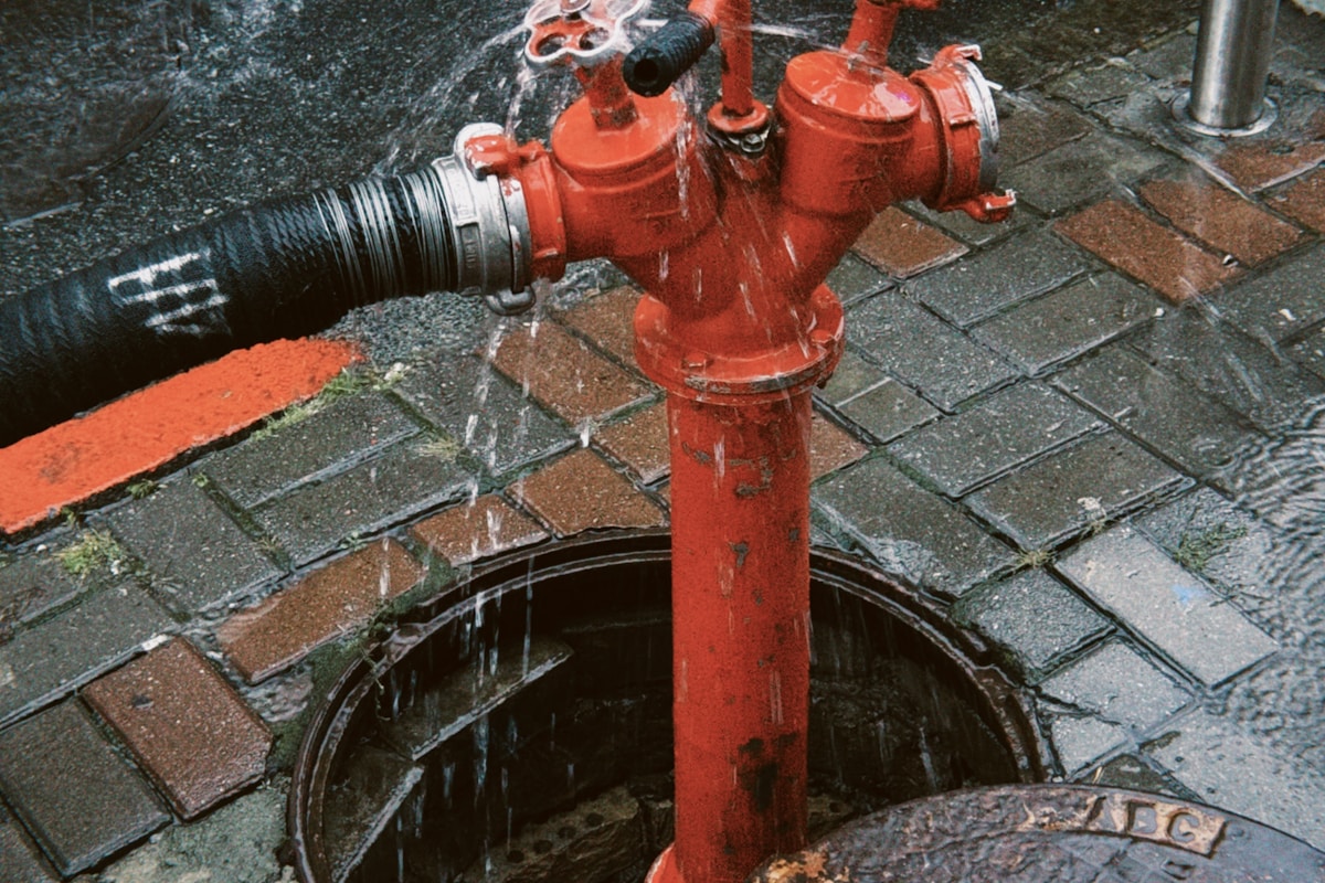 Commercial water damage restoration in Redmond